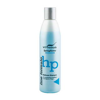 Wellness Shampoo Springflower Line formula WT-Methode  - Шампунь для чувствительной кожи головы 250 мл