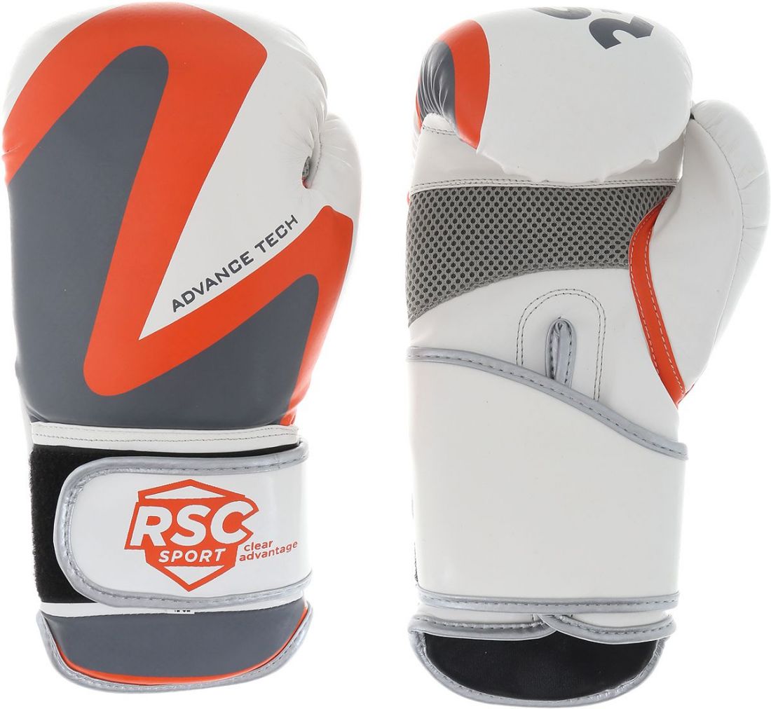 Перчатки боксерские RSC 2018-3