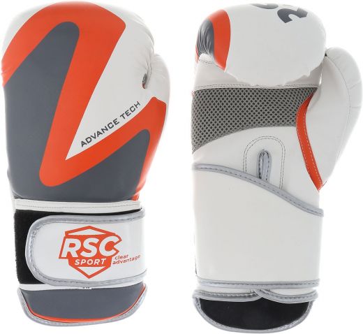 Перчатки боксерские RSC 2018-3