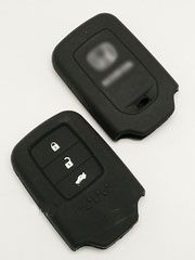Honda Accord/Crider/CIVIC/Pilot 3 кнопки