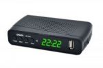 Ресивер DVB-T2 Орбита HD926 +HD плеер 1080i