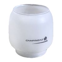 Плафон для газовой лампы Сampingaz матовый М (204478) фото2