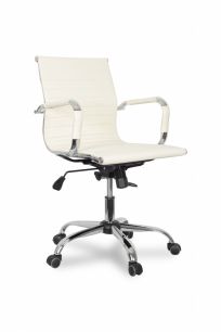 Офисное кресло для руководителя College XH-632BLX/Beige