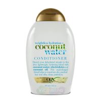 Ogx Кондиционер питательный с кокосовой водой «Невесомое увлажнение», 385 мл