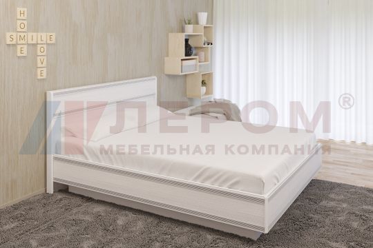 Кровать КР-1003 ЛЕРОМ