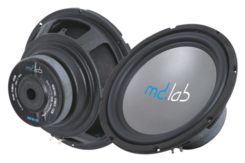 MDLab SW-B10E