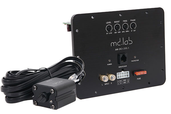 MDLab AM-DCI-200.1