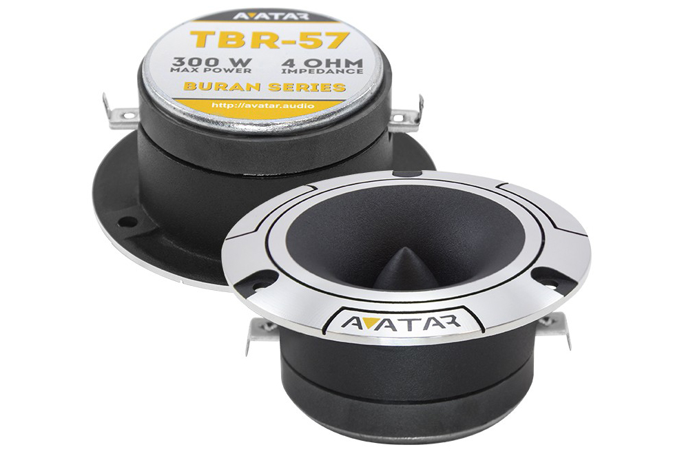 Avatar TBR-57