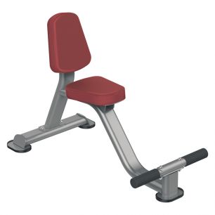 Универсальная скамья-стул AeroFit Impulse Techno IT7022 