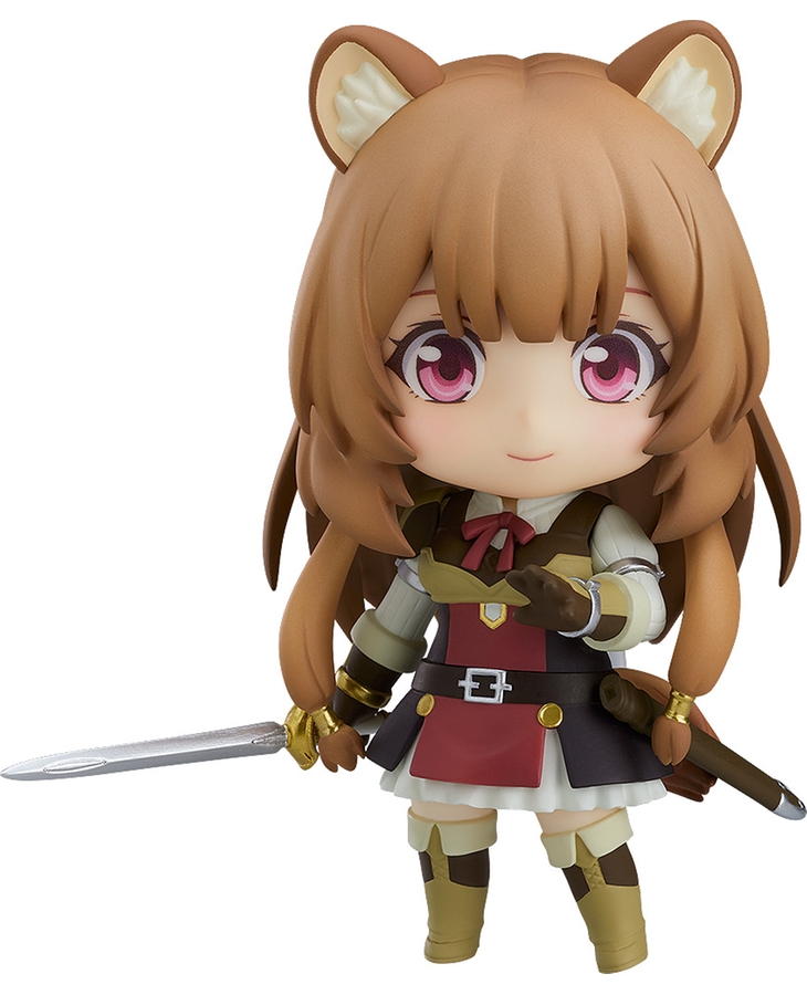 The Rising of the Shield Hero - Nendoroid Raphtalia Рафталия