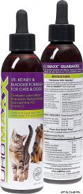 Uromaxx for Cats and Dogs180 мл. для кошек и собак