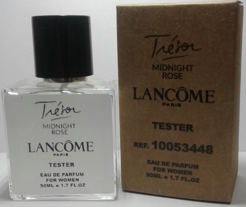 Мини-Tester Lancome Tresor Midnight Rose 50 ml (ОАЭ)