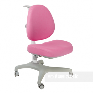 Подростковое кресло для дома fundesk Bello I Pink
