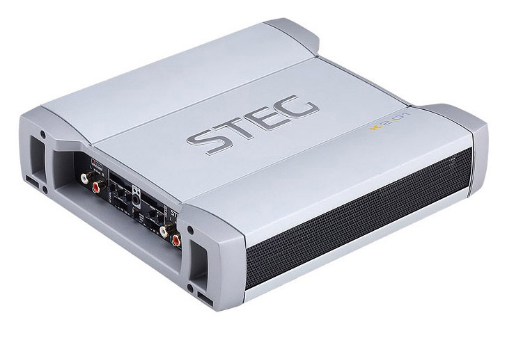 Усилитель STEG K 2.01