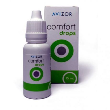 Avizor Comfort