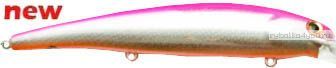 Воблер Bandit Walleye Deep 120 мм / 17,5 гр / Заглубление: до 8,1 гр / цвет:  Purple Back Special 2D93