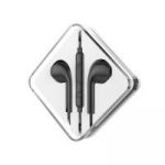 Наушники с гарнитурой Hoco M55 Memory sound, черный