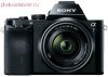 Фотоаппарат Sony Alpha ILCE-7 Kit FE 28-70 3.5-5.6 OSS (A7 kit)