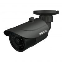 SVI-S452 VM SD PRO Уличная IP камера 5 Мп, 2.8-12мм