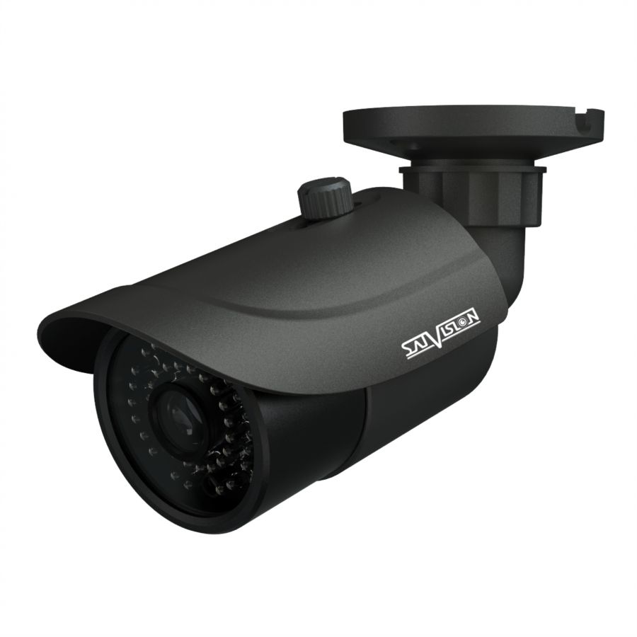 SVI-S482 VM SD PRO Уличная IP камера 8 Мп, 2.8-12мм