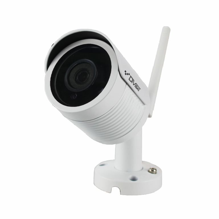 DVI-S121W-SD уличная камера 2mp 2.8 объектив