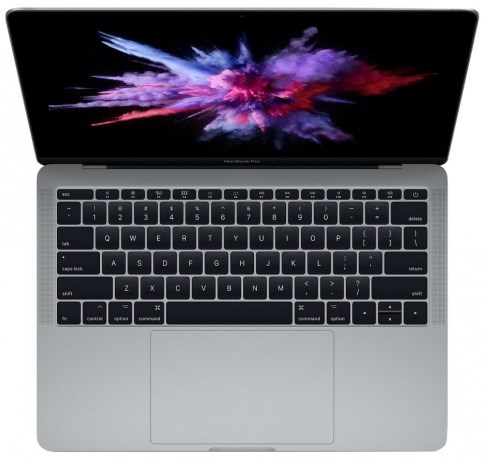 Apple MacBook Pro 13.3" 2.3GHz/256Gb/8Gb (2017) MPXT2