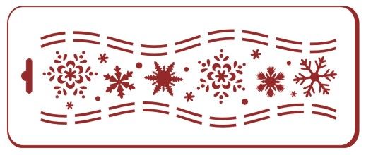 Новогодний Бордюр Картинки Новогодний Бордюр Картинки