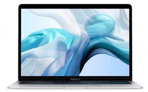 Apple MacBook Air 13.3" 1.6GHz/16Gb/512Gb (2018) MUQV2
