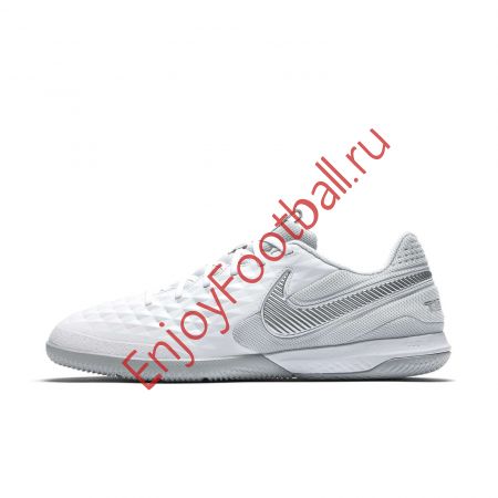 ИГР. ОБУВЬ ДЛЯ ЗАЛА NIKE REACT LEGEND 8 PRO IC (FA19) AT6134-100