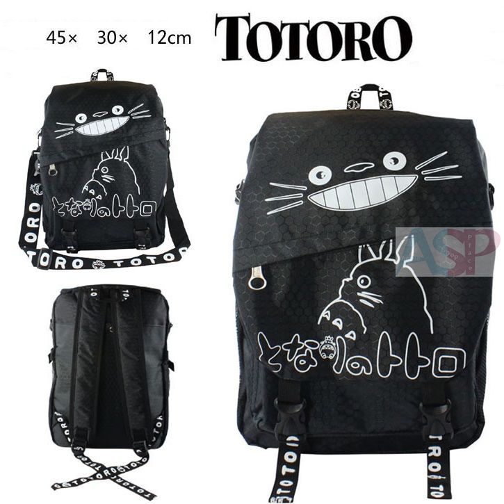 Рюкзак Tonari no Totoro