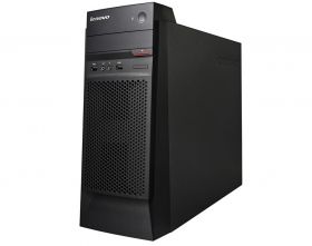 Системный блок Lenovo M4350 (Intel i5 3550 3.3GHz/4Gb/500Gb/Intel HD/DVD-RW/GLAN/DOS/Клавиатура+мьшь)