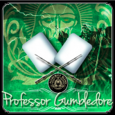 Alchemist Original Formula 350 гр - Professor Gumbledore (Профессор Гамблдор)