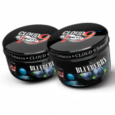 Cloud 9 100 гр - Blueberry (Черника)