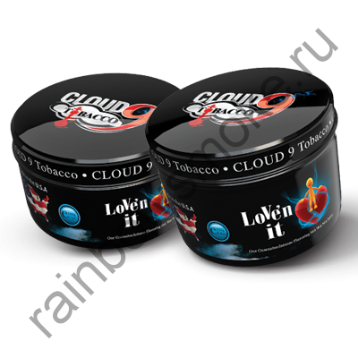 Cloud 9 100 гр - Love`n It (Лавен Ит)