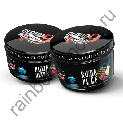 Cloud 9 100 гр - Razzle Dazzle (Разл Дазл)