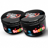 Cloud 9 100 гр - Scoozi (Скузи)
