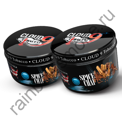 Cloud 9 100 гр - Spice Chai (Масала Чай)