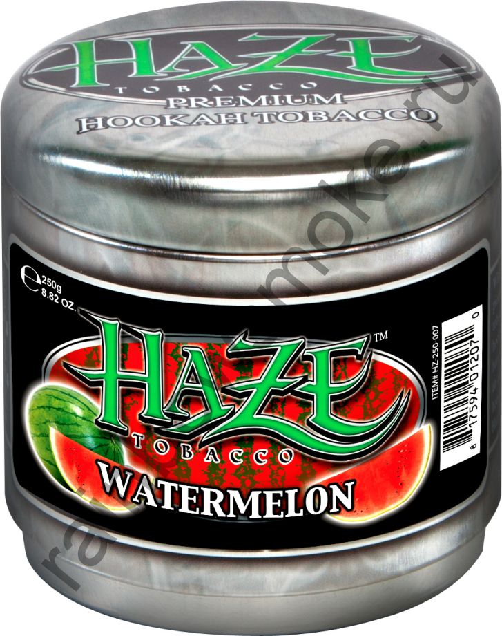 Haze 100 гр - Watermelon (Арбуз)