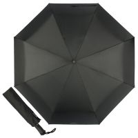 Зонт складной Ferre 3014-OC Classic Black