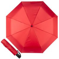 Зонт складной Ferre 4D-OC Classic Red
