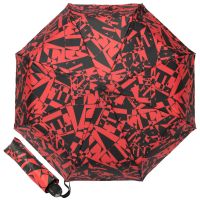 Зонт складной Ferre GR20-OC Spall Red