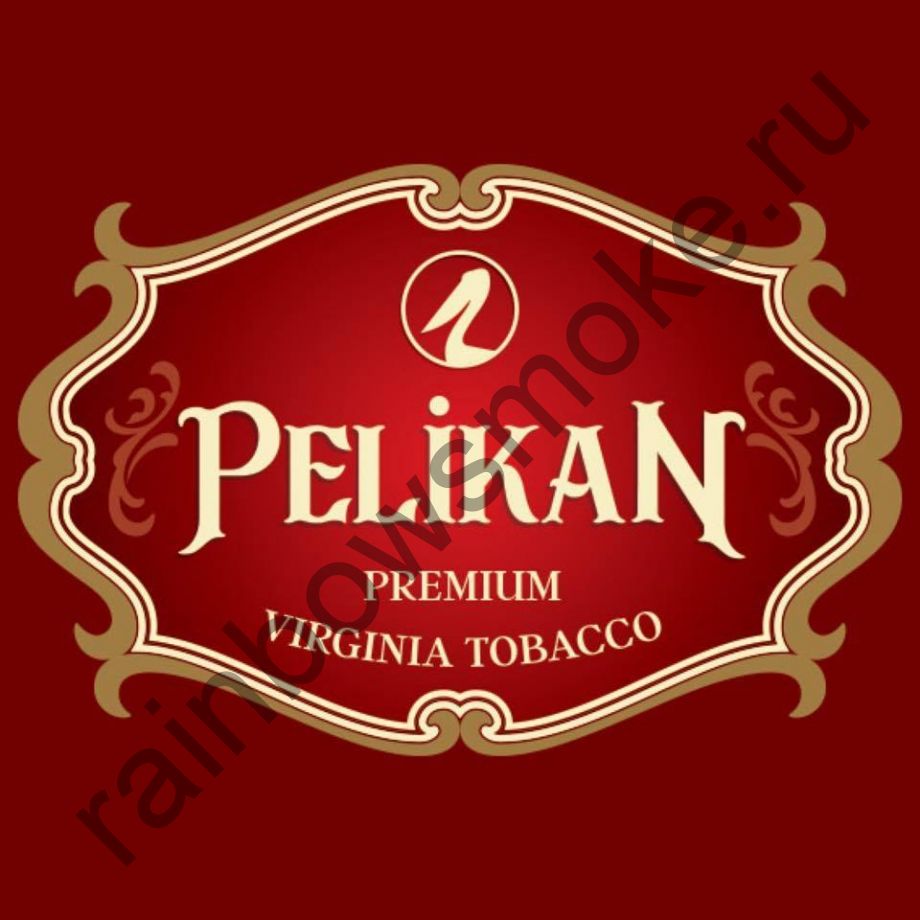 Pelikan 1 кг - Strawberry Chocolate (Клубника и Шоколад)