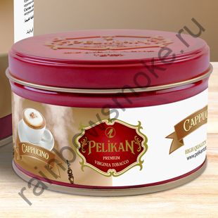 Pelikan 200 гр - Cappuccino (Капучино)