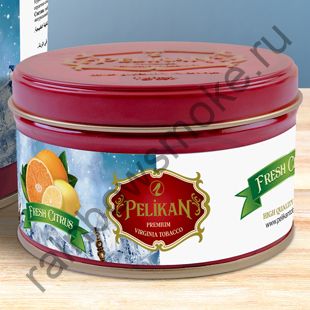 Pelikan 200 гр - Fresh Citrus (Свежие Цитрусовые)