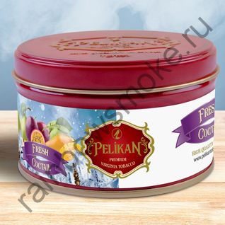 Pelikan 200 гр - Fresh Coctail (Освежающий Коктейль)