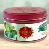 Pelikan 200 гр - Green Apple Mint (Зеленое Яблоко с Мятой)