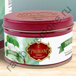 Pelikan 200 гр - Mint Gum (Мятная Жвачка)
