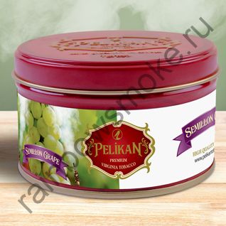 Pelikan 200 гр - Semillion Grapes (Виноград Семильон)