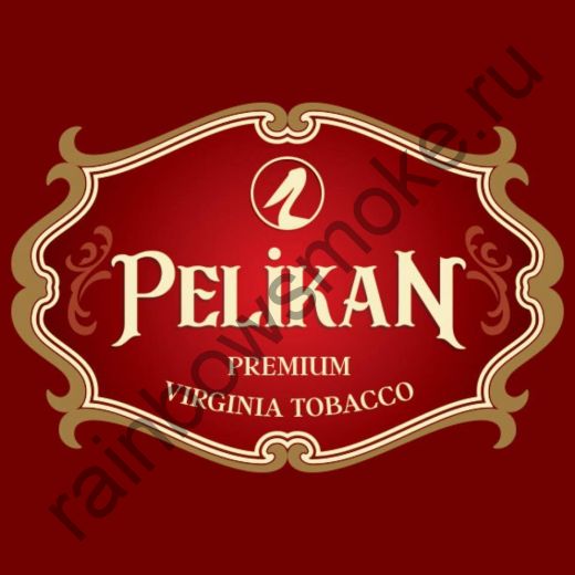 Pelikan 50 гр - Choco Prince (Шоколадный Принц)