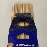Campingaz-шампуры бамбук фото 4